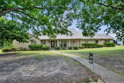 8081 County Road 500, Blue Ridge, TX 75424 - Photo 1
