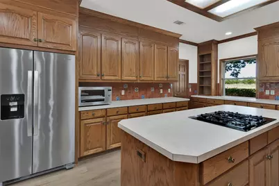 8081 County Road 500, Blue Ridge, TX 75424 - Photo 17