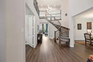 1700 Winchester Dr, Prosper, TX 75078 - Photo 5
