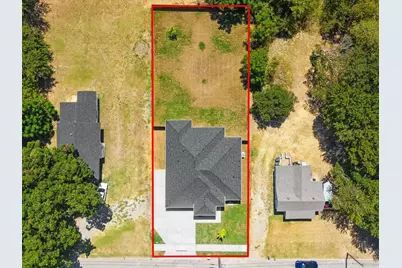 716 E Jefferson Street, Waxahachie, TX 75165 - Photo 23