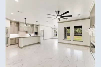 716 E Jefferson Street, Waxahachie, TX 75165 - Photo 5