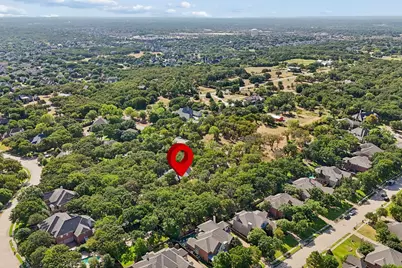 9300 Indian Knoll Trail, Keller, TX 76248 - Photo 39