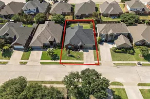 2720 Calico Rock Dr, Fort Worth, TX 76131 - Photo 3