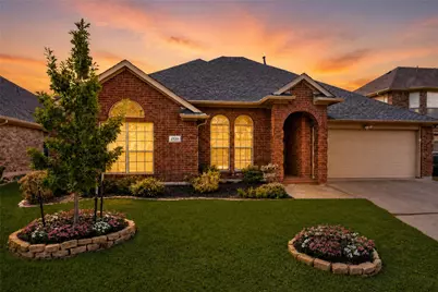 2720 Calico Rock Drive, Fort Worth, TX 76131 - Photo 1