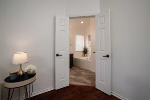 2720 Calico Rock Dr, Fort Worth, TX 76131 - Photo 19