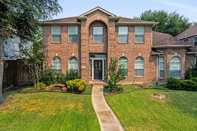 1119 Shadow Lakes Boulevard, Allen, TX 75002 - Photo 1