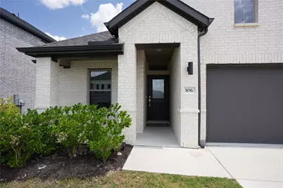 106 Buckeye Street, Forney, TX 75126 - Photo 3