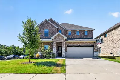 447 Crystal Clear Lane, Princeton, TX 75407 - Photo 1