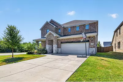 447 Crystal Clear Lane, Princeton, TX 75407 - Photo 3