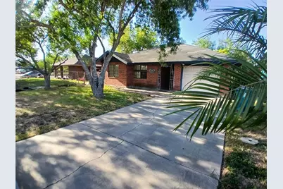 310 W 10th Street, Los Fresnos, TX 78566 - Photo 1