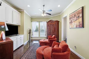 12824 Villa Milano Dr, Fort Worth, TX 76126 - Photo 23