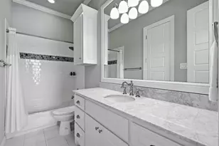 12824 Villa Milano Dr, Fort Worth, TX 76126 - Photo 31