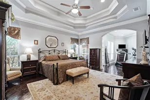 12824 Villa Milano Dr, Fort Worth, TX 76126 - Photo 15