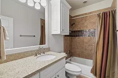 12824 Villa Milano Drive, Fort Worth, TX 76126 - Photo 35