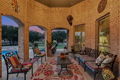 12824 Villa Milano Drive, Fort Worth, TX 76126 - Photo 37