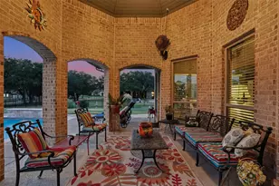 12824 Villa Milano Dr, Fort Worth, TX 76126 - Photo 37
