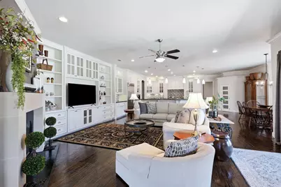 12824 Villa Milano Drive, Fort Worth, TX 76126 - Photo 11