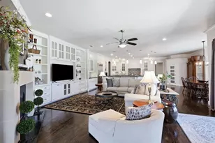 12824 Villa Milano Dr, Fort Worth, TX 76126 - Photo 11
