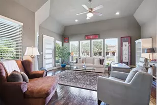 12824 Villa Milano Dr, Fort Worth, TX 76126 - Photo 13