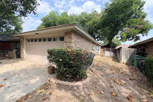 1908 Berrybrook Dr, Fort Worth, TX 76134 - Photo 3
