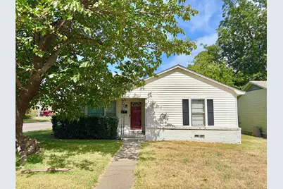 2225 N Shannon Street, Sherman, TX 75092 - Photo 17