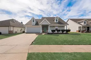 9805 Tanglebrush Dr, McKinney, TX 75072 - Photo 1