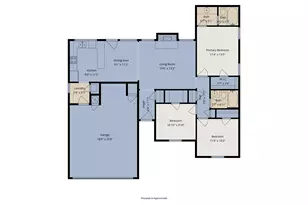 4022 William St, Sachse, TX 75048 - Photo 21