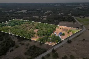 353 R and R Dr, Springtown, TX 76082 - Photo 23