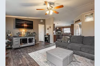 353 R and R Drive, Springtown, TX 76082 - Photo 3