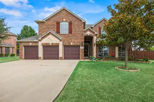 305 Tobiano Ct, Celina, TX 75009 - Photo 1