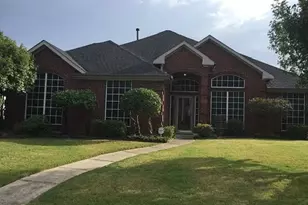 1606 Waterford Dr, Lewisville, TX 75077 - Photo 1