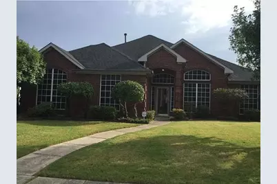 1606 Waterford Drive, Lewisville, TX 75077 - Photo 1