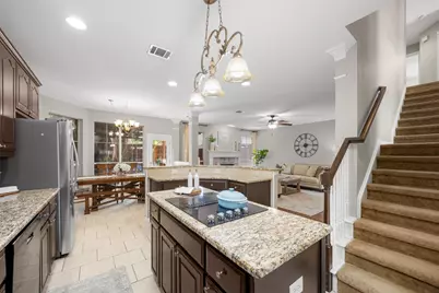 2809 Greenview Drive, McKinney, TX 75072 - Photo 13