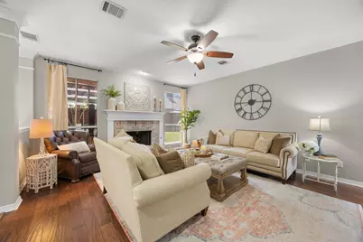 2809 Greenview Drive, McKinney, TX 75072 - Photo 9