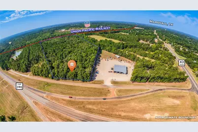 0 Loop 390, Marshall, TX 75672 - Photo 7