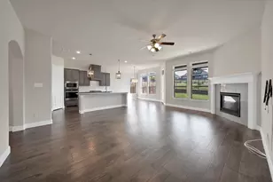 1247 Coneflower Dr, Frisco, TX 75033 - Photo 23
