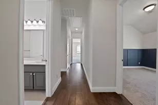 1247 Coneflower Dr, Frisco, TX 75033 - Photo 31