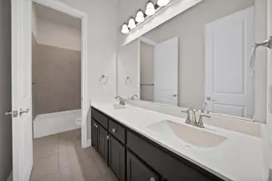 1247 Coneflower Dr, Frisco, TX 75033 - Photo 27