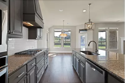 1247 Coneflower Drive, Frisco, TX 75033 - Photo 9