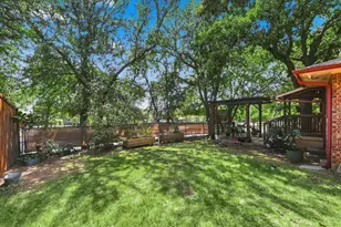 257 Oak St, Highland Village, TX 75077 - Photo 27
