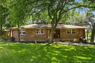 257 Oak St, Highland Village, TX 75077 - Photo 1