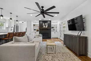 6718 Kingsbury Dr, Dallas, TX 75231 - Photo 5