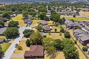 1507 Saddle Creek Ct, Granbury, TX 76048 - Photo 33
