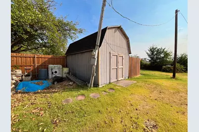 17559 Valley View, Forney, TX 75126 - Photo 9