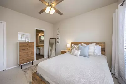 7151 Gaston Avenue #910, Dallas, TX 75214 - Photo 13