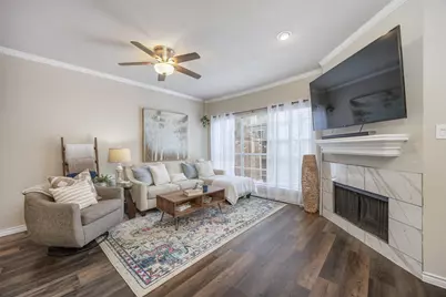 7151 Gaston Avenue #910, Dallas, TX 75214 - Photo 5
