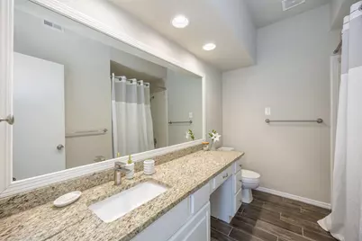7151 Gaston Avenue #910, Dallas, TX 75214 - Photo 19