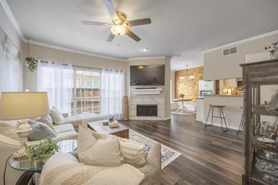 7151 Gaston Avenue #910, Dallas, TX 75214 - Photo 1