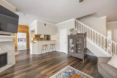 7151 Gaston Avenue #910, Dallas, TX 75214 - Photo 5