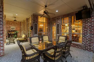 6808 Echo Canyon Dr, McKinney, TX 75072 - Photo 33